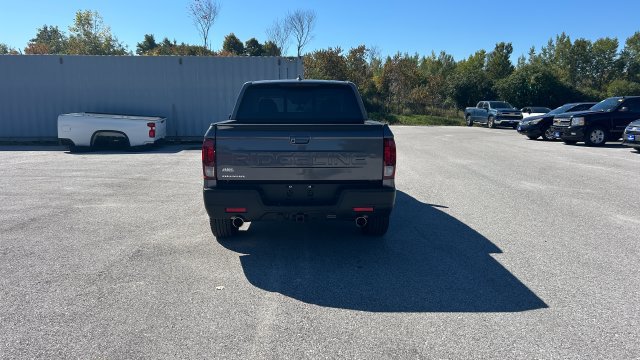 Used 2025 Honda Ridgeline RTL image 4