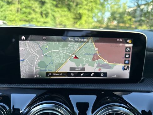 Used 2019 Mercedes-Benz A 220 4MATIC image 20