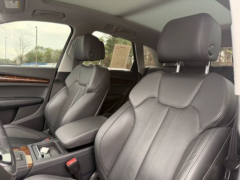 Used 2018 Audi Q5 2.0T Premium Plus image 16