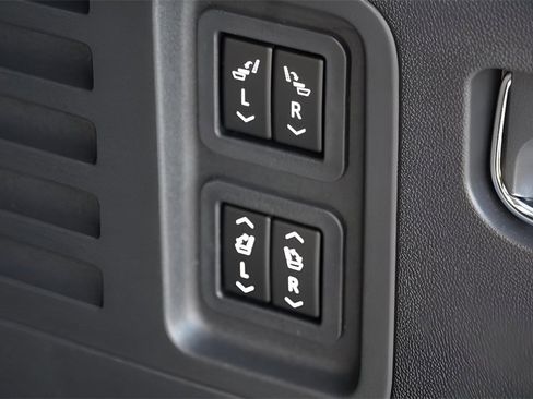 New 2026 Buick Enclave Avenir w/ Super Cruise Package image 37