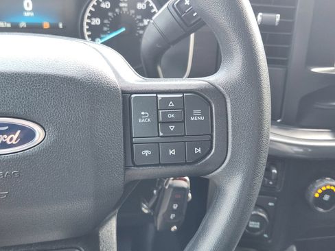 Used 2023 Ford F150 XL w/ STX Appearance Package AWD/4WD image 32