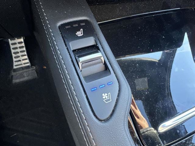 Used 2024 Kia Telluride SX Prestige X-Line AWD/4WD image 16