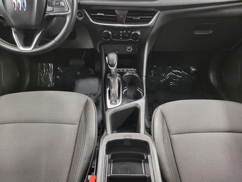 Used 2025 Buick Encore GX Preferred image 17