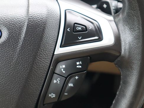 Used 2014 Ford Fusion SE w/ Equipment Group 202A FWD image 23