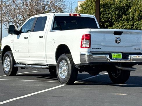 Used 2024 RAM 2500 Big Horn image 3