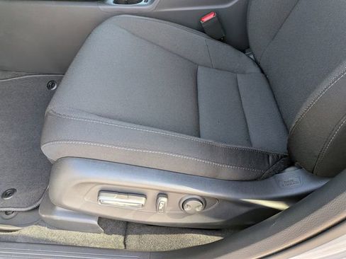 New 2026 Honda CR-V EX image 21