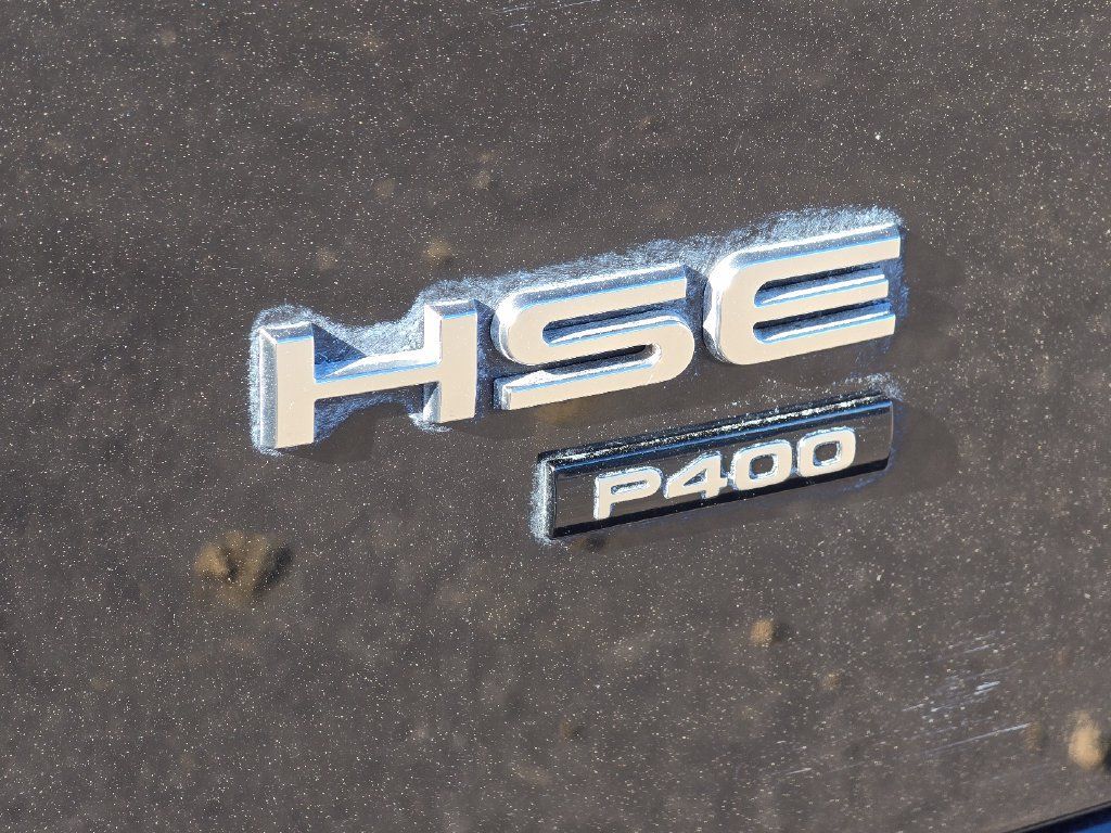 Used 2022 Land Rover Range Rover Westminster Edition AWD/4WD image 47
