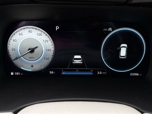 Used 2023 Hyundai Palisade Limited image 16