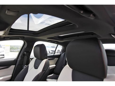 New 2026 Cadillac CT5 Sport RWD image 23