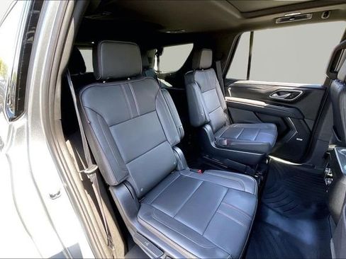 Used 2023 Chevrolet Tahoe RST w/ Sport Performance Package AWD/4WD image 17