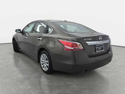 Used 2015 Nissan Altima 2.5 S w/ Power Driver Seat Package image 7