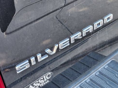 New 2025 Chevrolet Silverado 1500 W/T w/ WT Safety Package RWD image 9