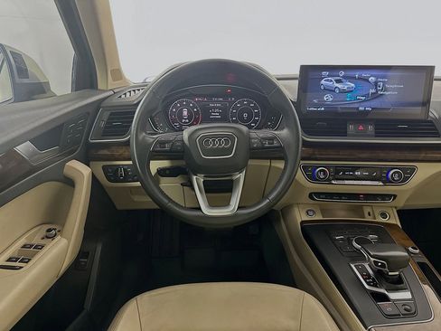 Used 2018 Audi Q5 2.0T Premium Plus w/ Premium Plus Package AWD/4WD image 28