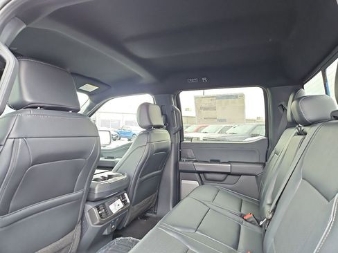 New 2026 Ford F150 Lariat AWD/4WD image 19