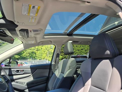 Certified 2023 Subaru Ascent Onyx Edition Limited AWD/4WD image 13