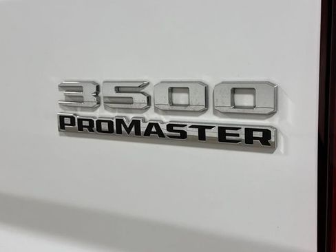 Used 2025 RAM ProMaster 3500 w/ Convenience Group FWD image 25