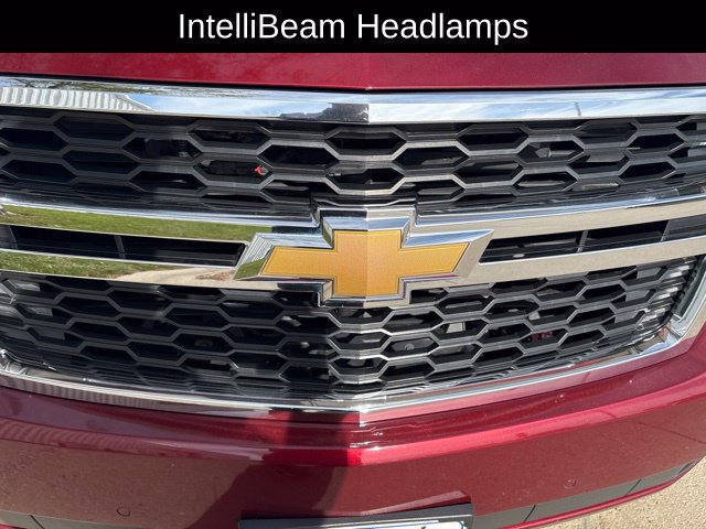 Certified 2019 Chevrolet Tahoe LT w/ Luxury Package AWD/4WD image 26