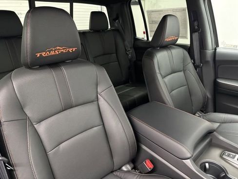 New 2026 Honda Ridgeline TrailSport image 23