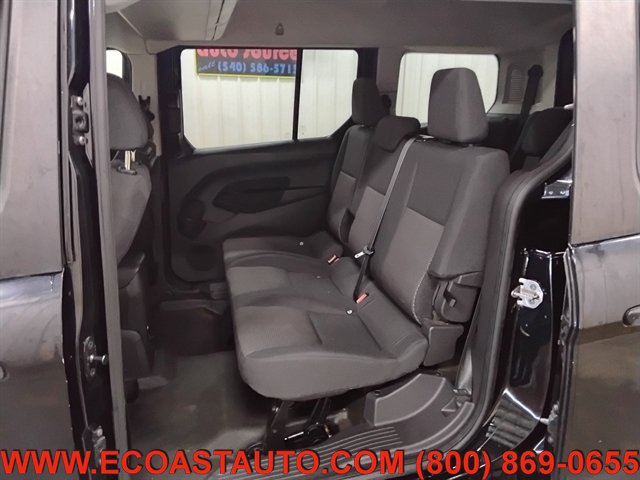 Used 2015 Ford Transit Connect XL FWD image 13