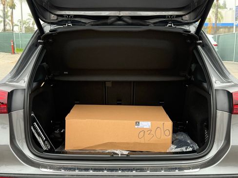 New 2026 Mercedes-Benz GLA 250 4MATIC image 12