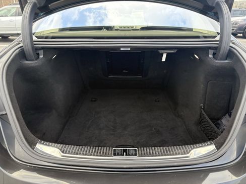 Used 2022 Mercedes-Benz S 580 4MATIC Sedan image 12