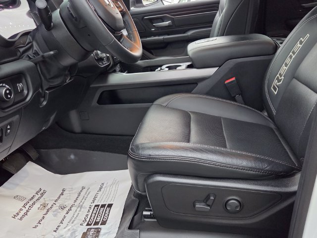 Used 2024 RAM 1500 Rebel w/ Rebel Level 2 Equipment Group AWD/4WD image 6