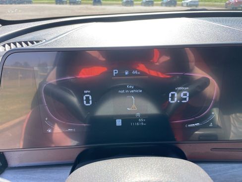 Used 2023 Kia Sportage X-Line w/ X-Line Premium Package image 28