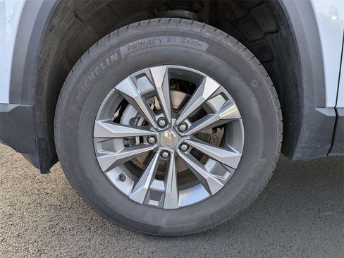 Used 2025 Chevrolet Equinox LT image 14