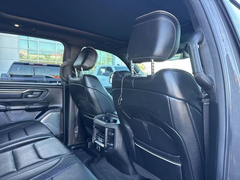 Used 2020 RAM 1500 Limited image 21