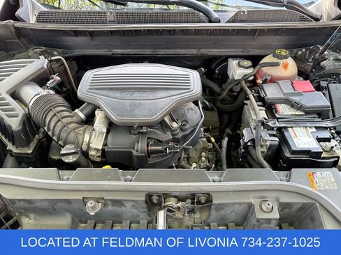 Certified 2020 GMC Acadia Denali w/ LPO, Floor Liner Package AWD/4WD image 30