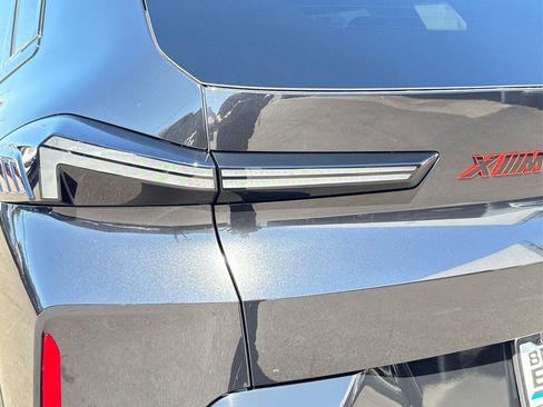 New 2026 BMW XM Label Red AWD/4WD image 17