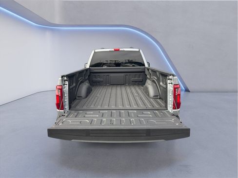 Used 2025 Ford F150 XL w/ Equipment Group 103A High AWD/4WD image 23