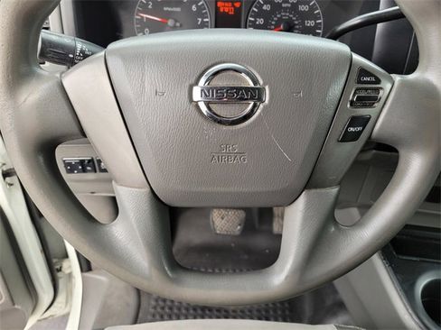 Used 2016 Nissan NV 1500 S w/ Power Package image 25