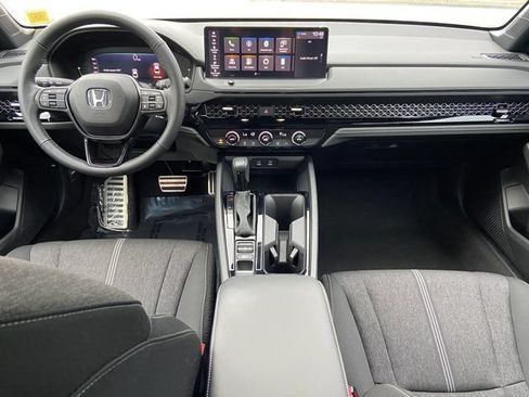 Used 2024 Honda Accord Sport image 13