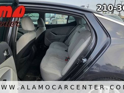 Used 2011 Kia Optima LX FWD image 25