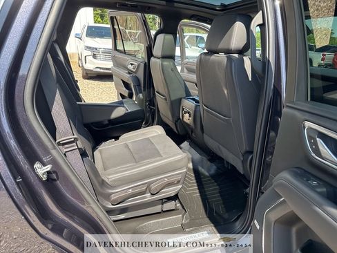 Used 2023 Chevrolet Tahoe LT image 25