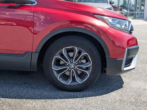 Used 2022 Honda CR-V EX-L image 11