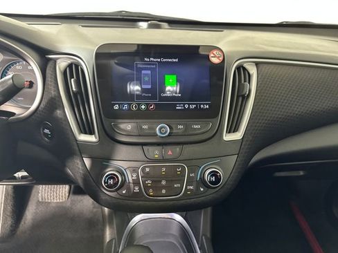 Used 2025 Chevrolet Malibu LT image 21