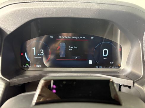 Certified 2025 Ford Explorer ST-Line w/ Premium Package image 17