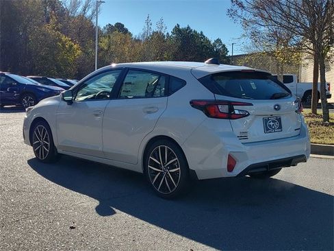 New 2026 Subaru Impreza 2.0i Sport image 5