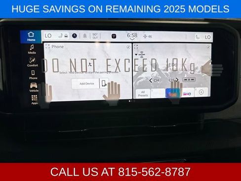 New 2025 Jeep Wrangler Sport S image 20