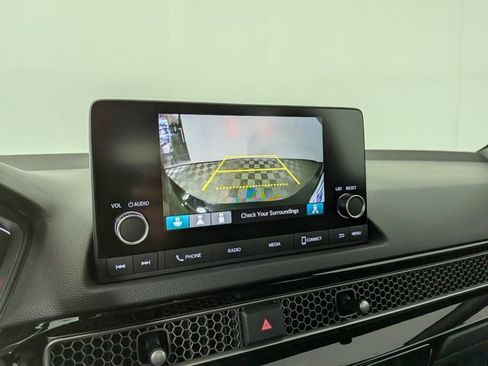 New 2026 Honda Civic Sport image 27