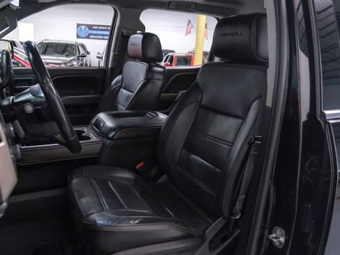 Used 2017 GMC Sierra 1500 Denali image 27
