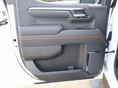 New 2026 GMC Sierra 1500 AT4 w/ AT4 Premium Package AWD/4WD image 27