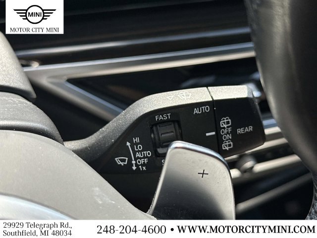Used 2024 BMW X5 xDrive40i w/ M Sport Package AWD/4WD image 27