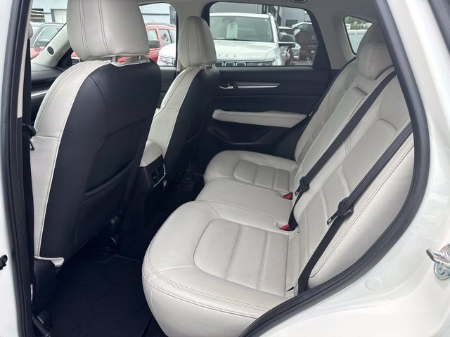 Used 2019 MAZDA CX-5 Grand Touring Reserve AWD/4WD image 23