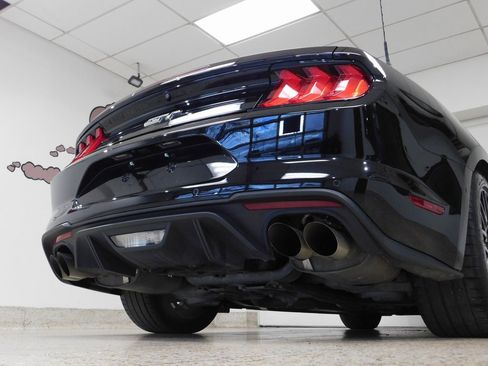 Used 2019 Ford Mustang GT Premium w/ GT Performance Package image 91