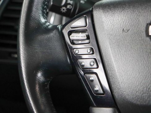 Used 2023 Nissan Armada SV RWD image 14
