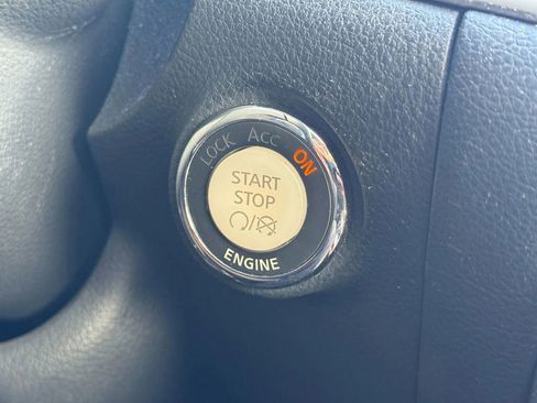 Used 2007 INFINITI M35 x w/ Technology Pkg image 14