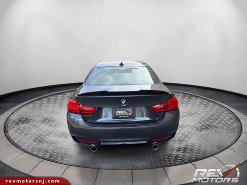 Used 2016 BMW 435i xDrive Coupe AWD/4WD image 4